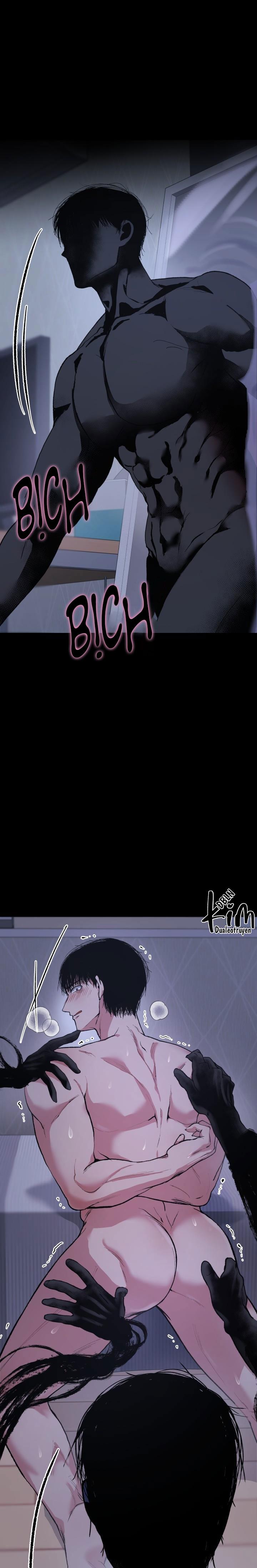 Đọc truyện GƯƠNG ƠI GƯƠNG À - Chapter 2