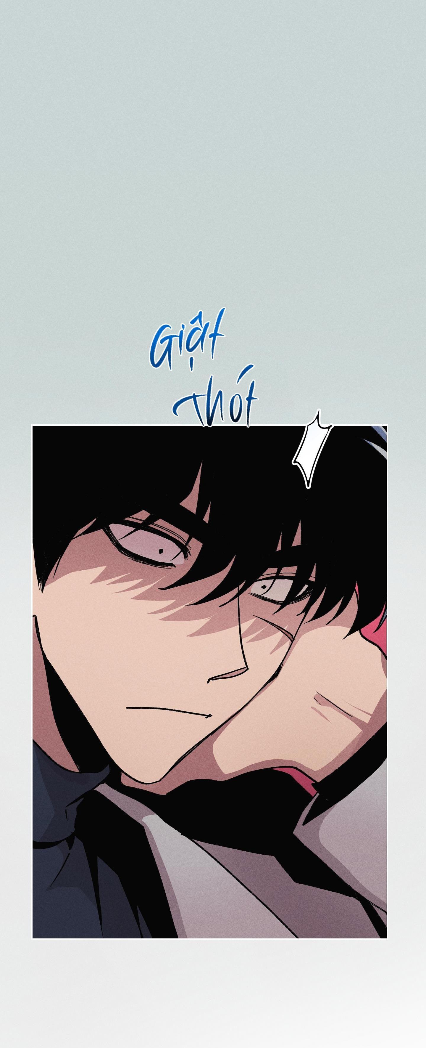 Đọc truyện QUAN HỆ GIẾT CHÓC - Chapter 23