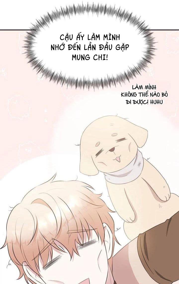 Đọc truyện TUYỂN TẬP BL THÚ NHÂN VÀ XÚC TU - Chapter 11.1