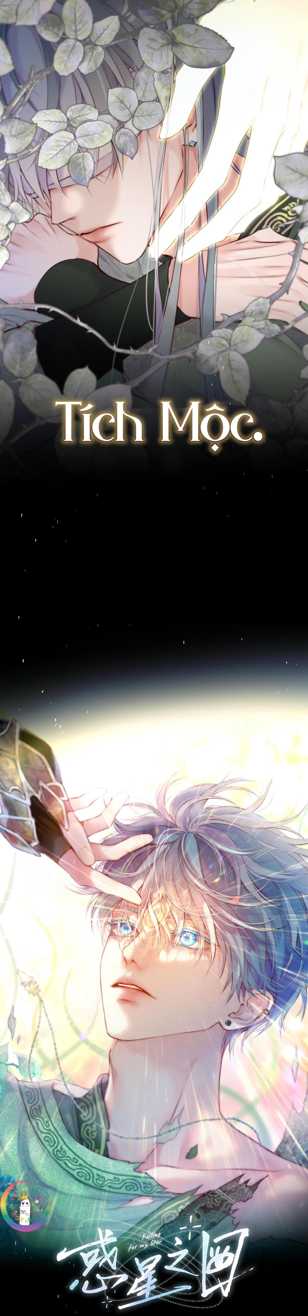 Đọc truyện Đôi Mắt Hành Tinh - Chapter 7