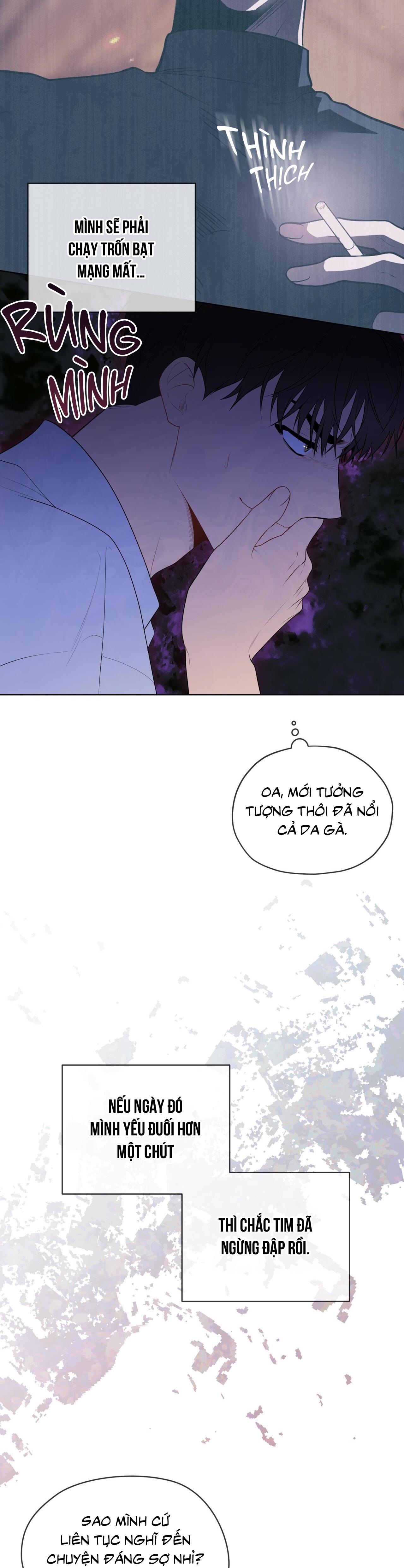 Đọc truyện Passion - Chapter 95