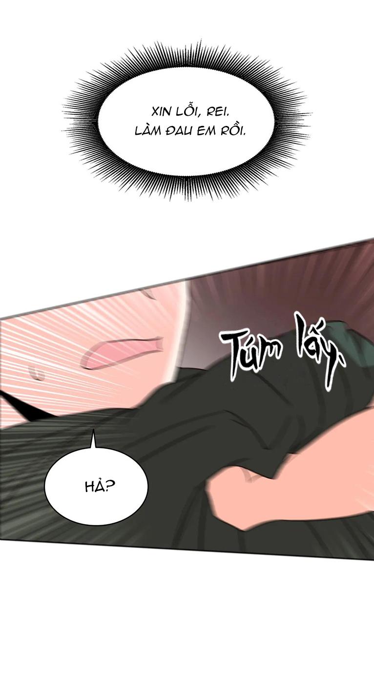 Đọc truyện Ngọt Ngào Nhưng Nguy Hiểm - Chapter 24