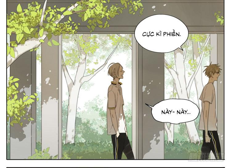 Đọc truyện 19 days - Chapter 65