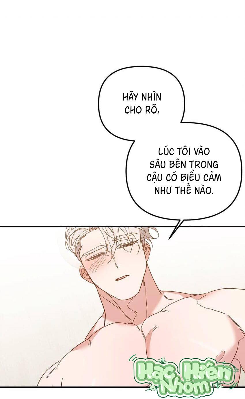 Đọc truyện Bạn Trai Mãnh Hổ Của Hắn - Chapter 20