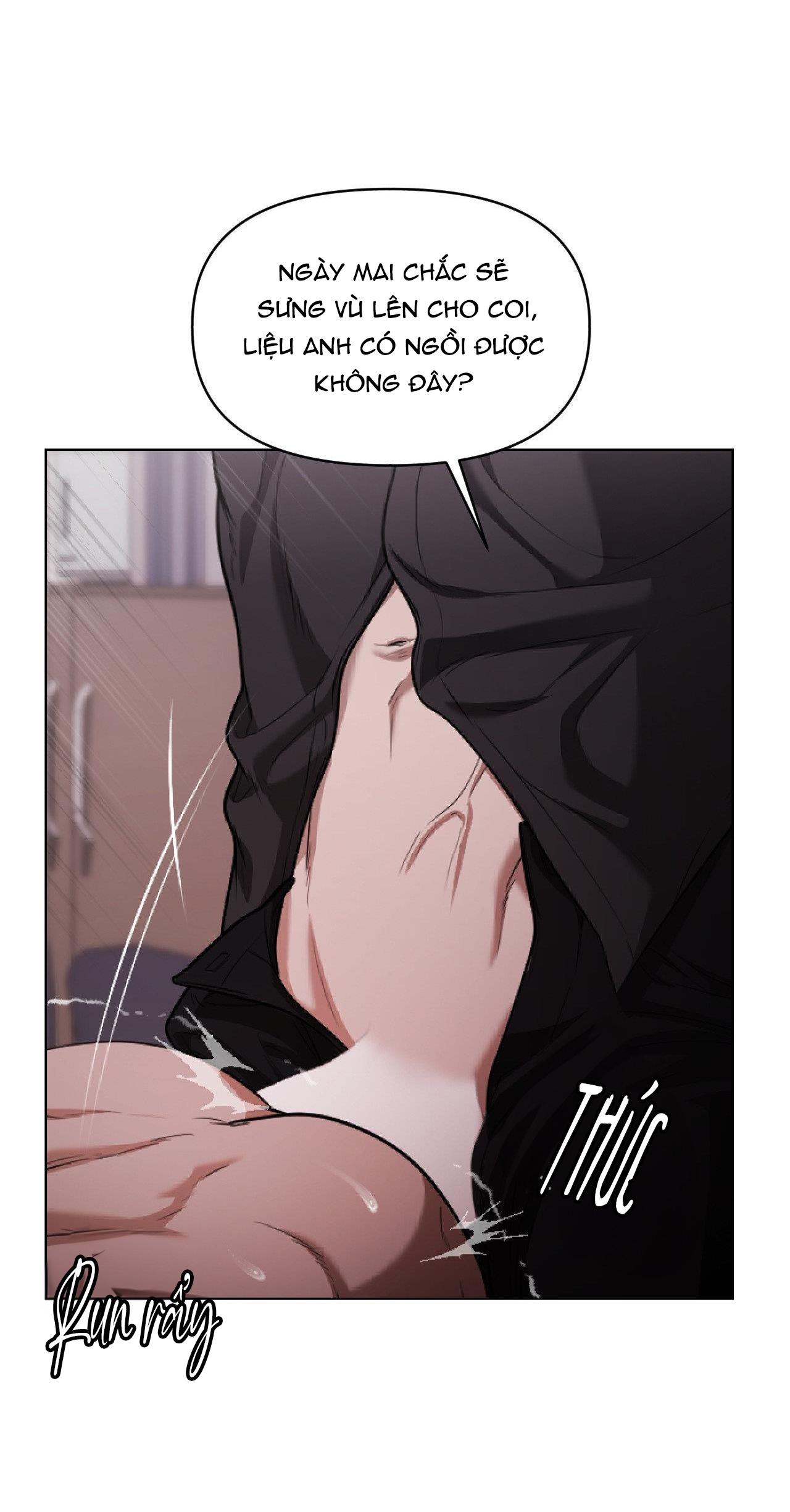 Đọc truyện GẠT TÀN - Chapter 6