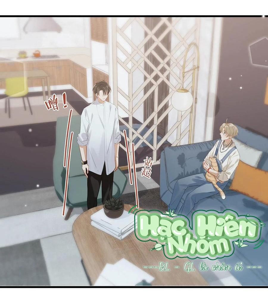 Đọc truyện Tôi và đối tác của tôi [DROP] - Chapter 54