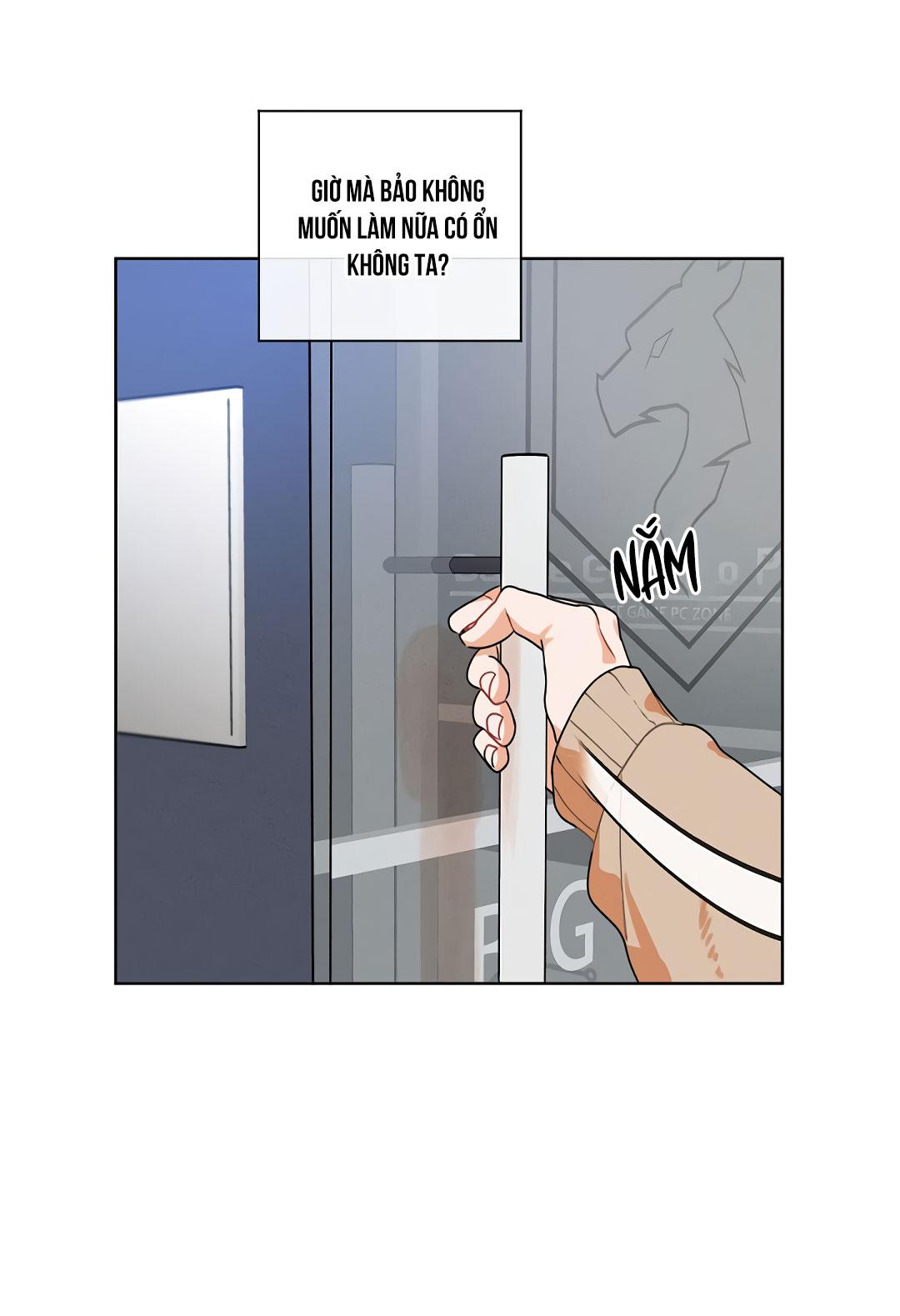 Đọc truyện Tố Cáo Sếp Tôi - Chapter 1