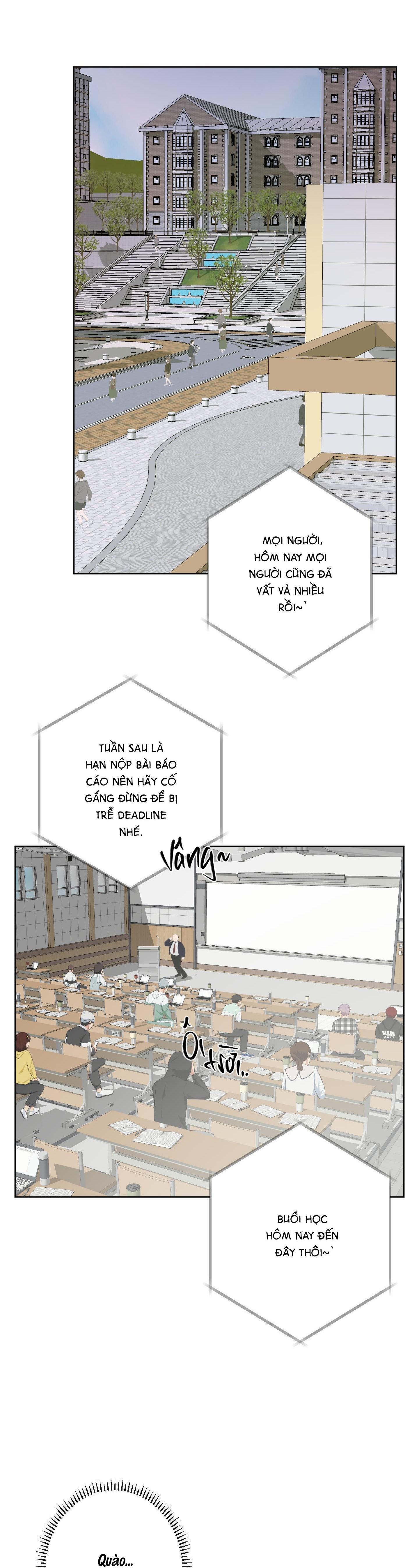 Đọc truyện  Đầm Sen Héo Úa - Chapter 10