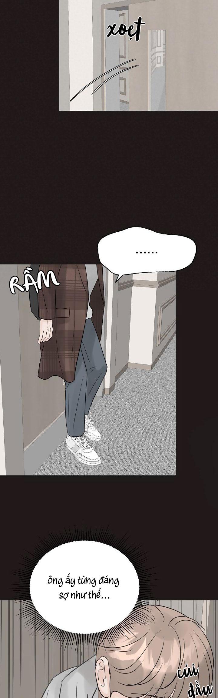 Đọc truyện Ở LẠI BÊN TÔI - Chapter 47