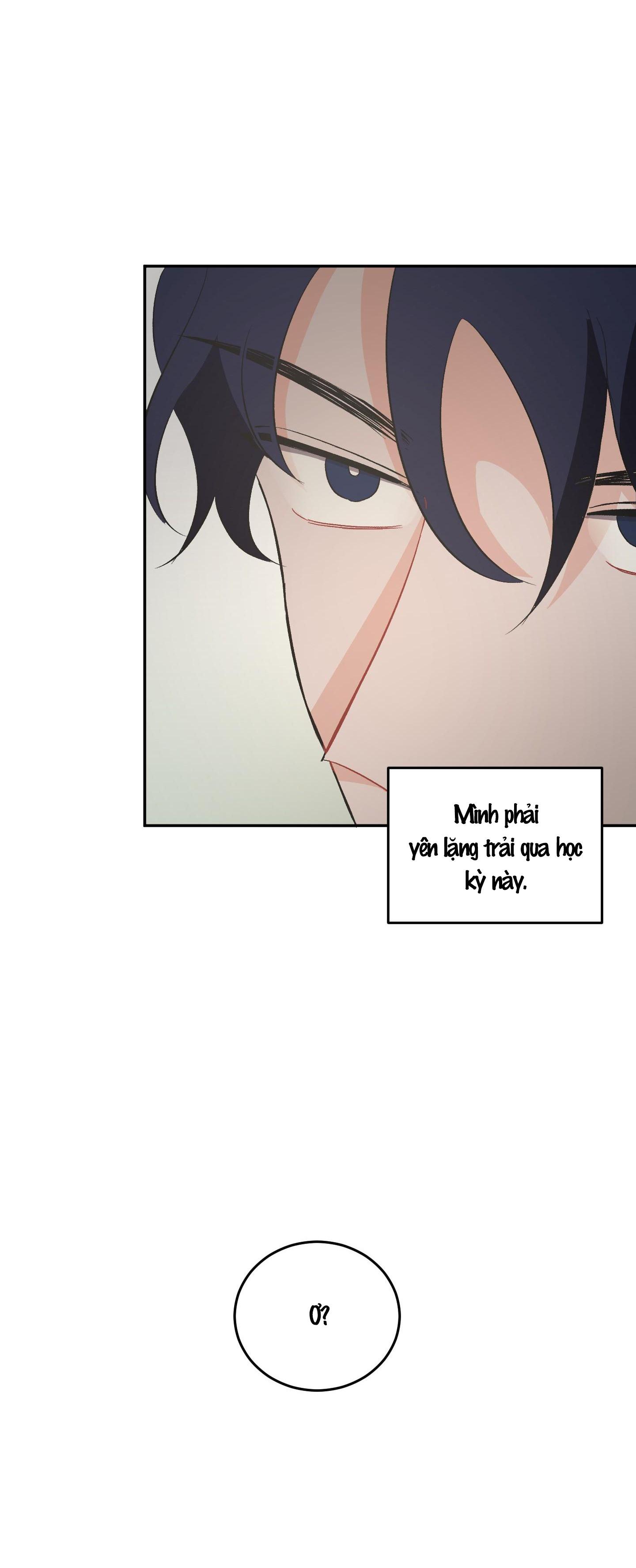 Đọc truyện Vì Sự Vĩnh Cửu - Chapter 3