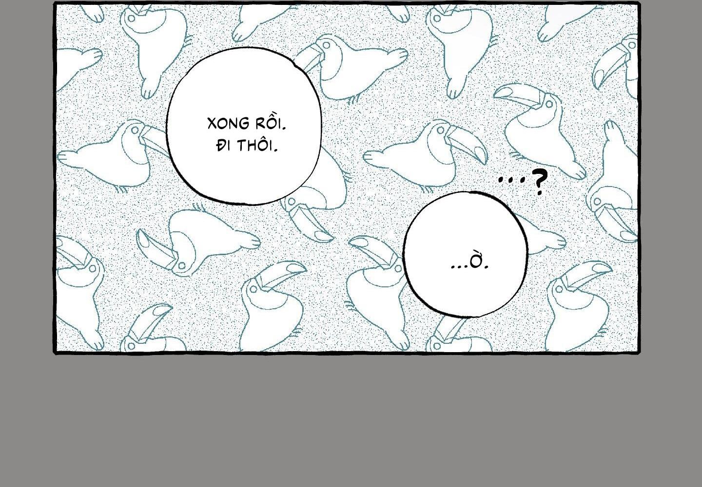 Đọc truyện  Điểm Hẹn Tình Đơn Phương - Chapter 21