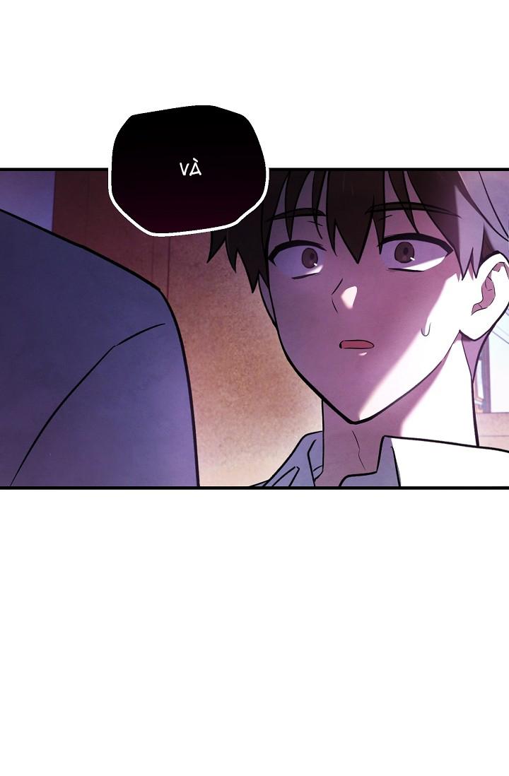 Đọc truyện Linh Hồn Của Mu Ryeong - Chapter 3