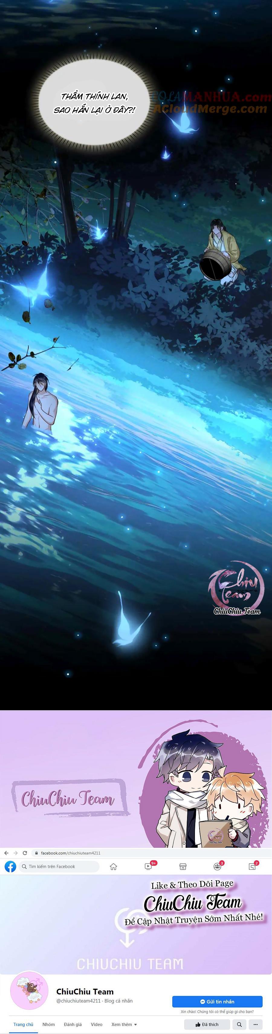 Đọc truyện Dục Vọng - Chapter 26