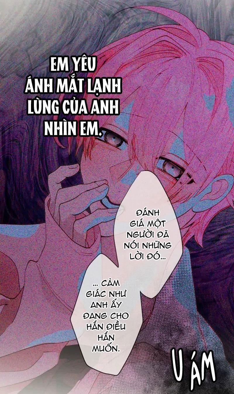 Đọc truyện Kẻ Theo Dõi Biến Thái Của Tôi - Chapter 123