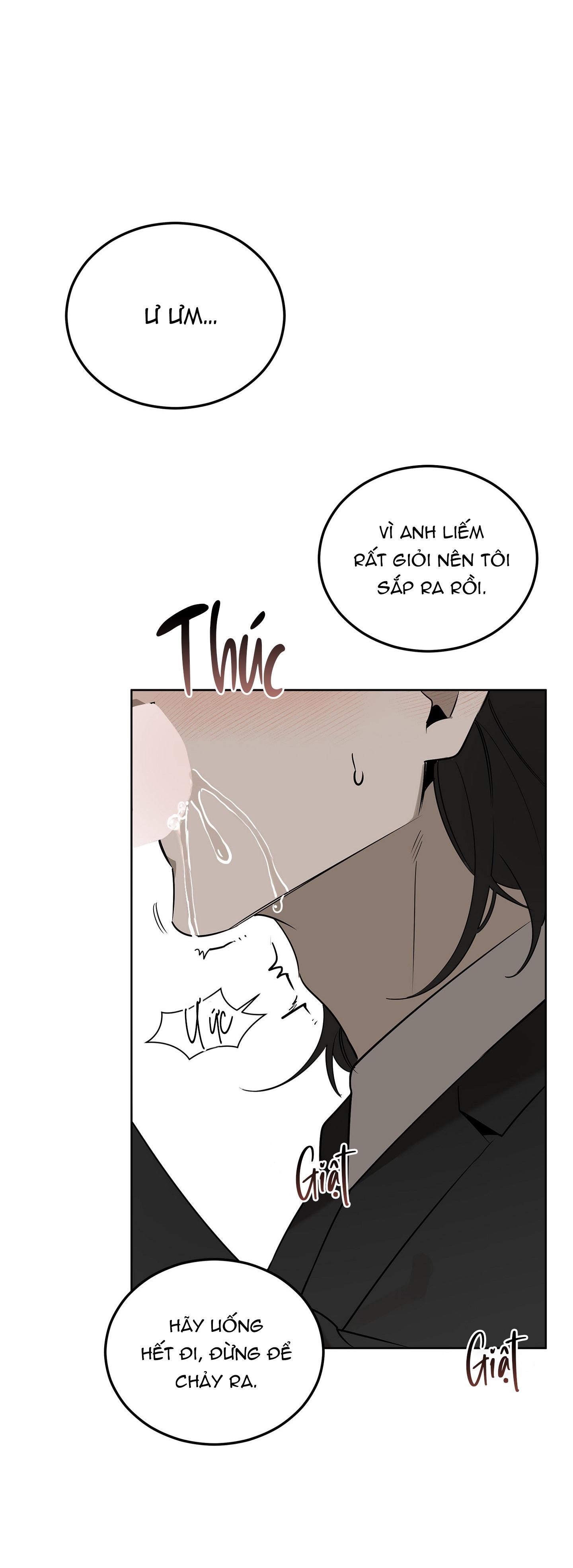Đọc truyện TUYỂN TẬP NHỮNG ÔNG CHÚ TÀ ZÂM - Chapter 18.2