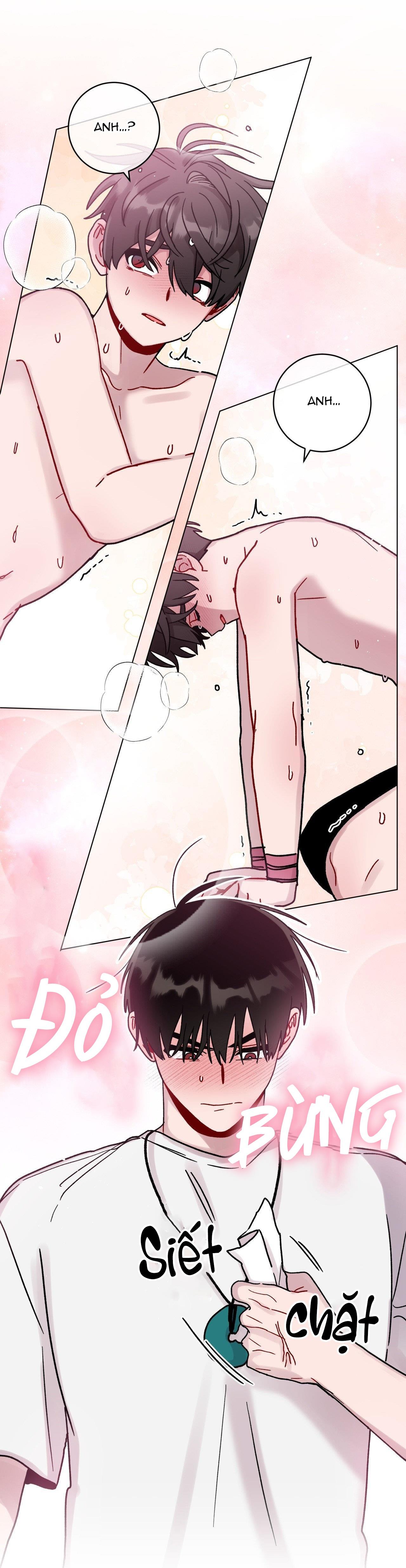 Đọc truyện CƠN MƯA RÀO MÙA HẠ - Chapter 51