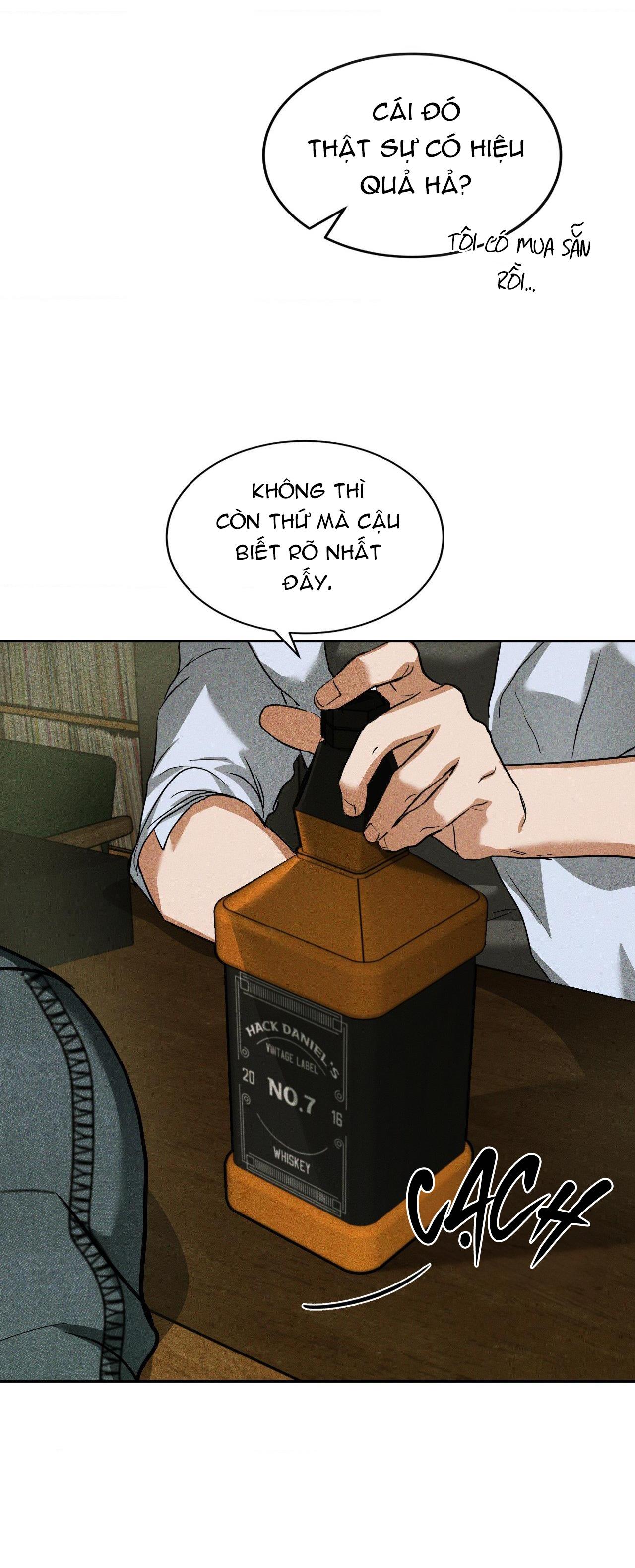 Đọc truyện FLASHLIGHT - Chapter 4