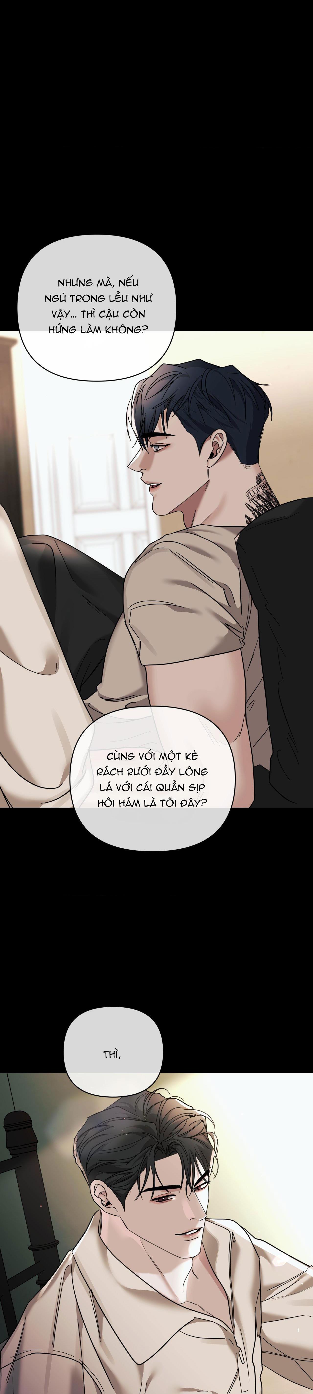 Đọc truyện NGƯỜI YÊU DẤU - Chapter 26