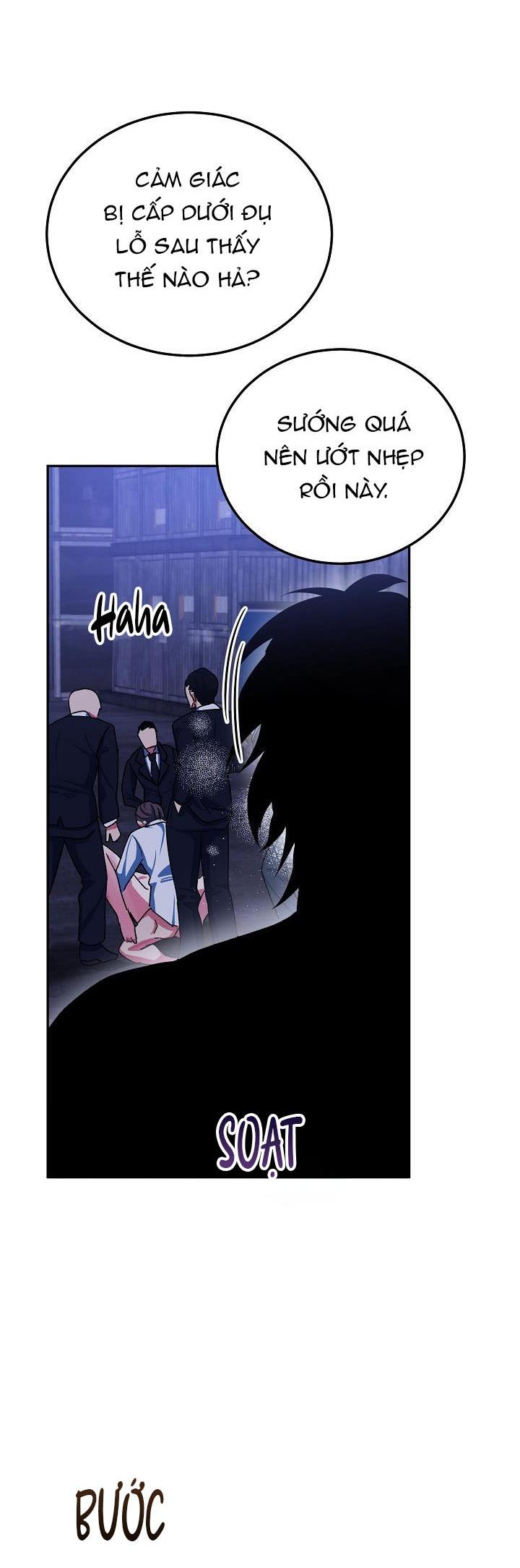 Đọc truyện NGHIỆN SEX - Chapter 3.3