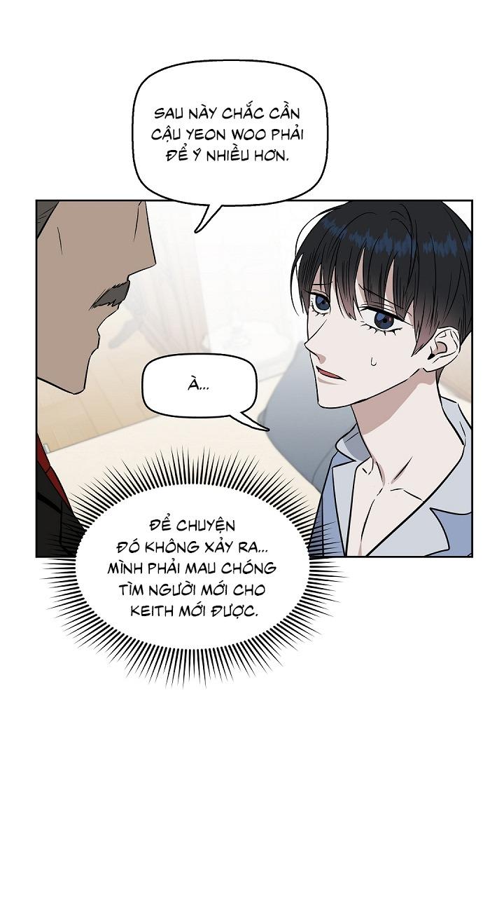 Đọc truyện Kiss me liar - Chapter 20