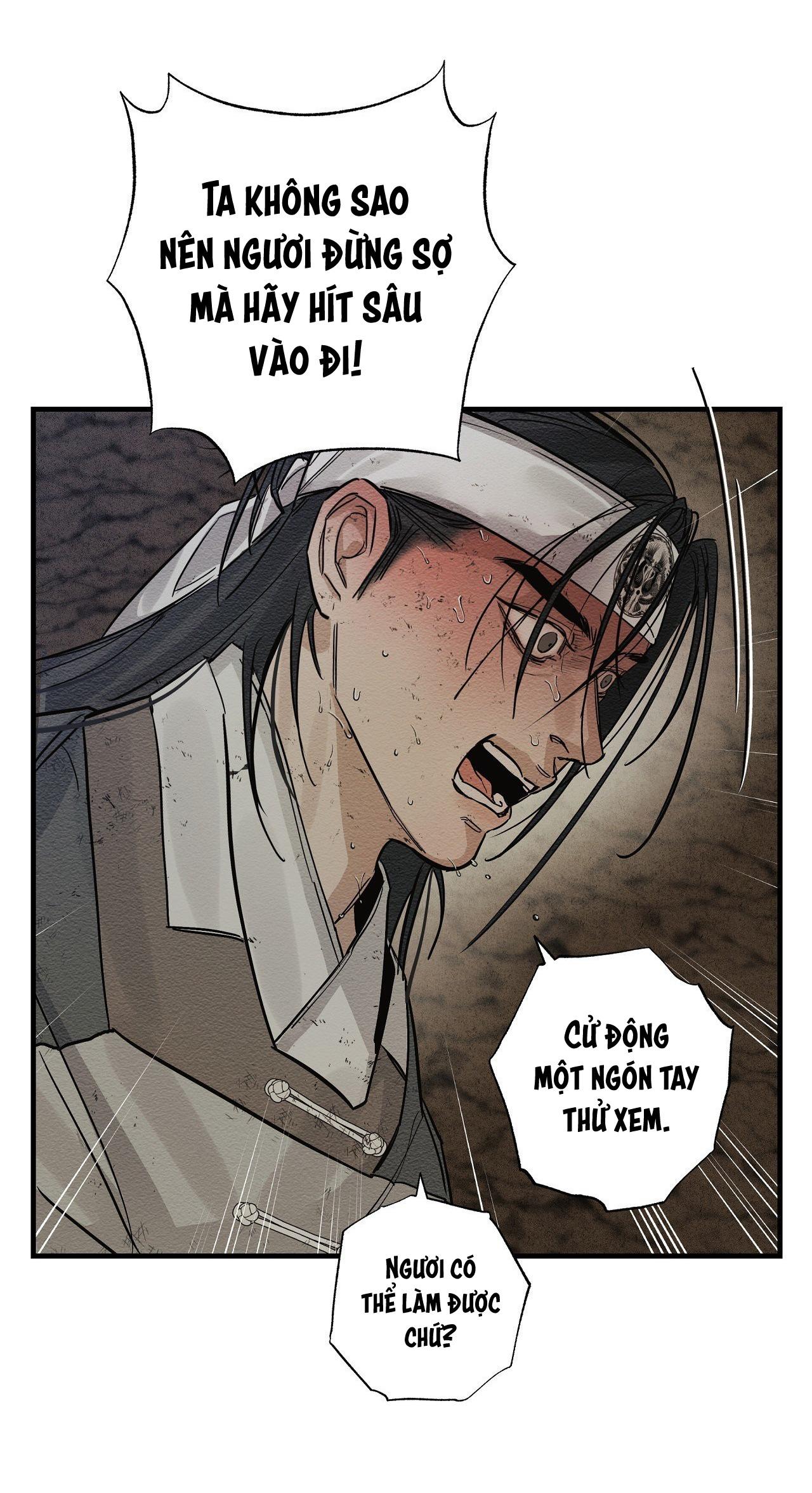 Đọc truyện DUYÊN PHẬN - Chapter 12