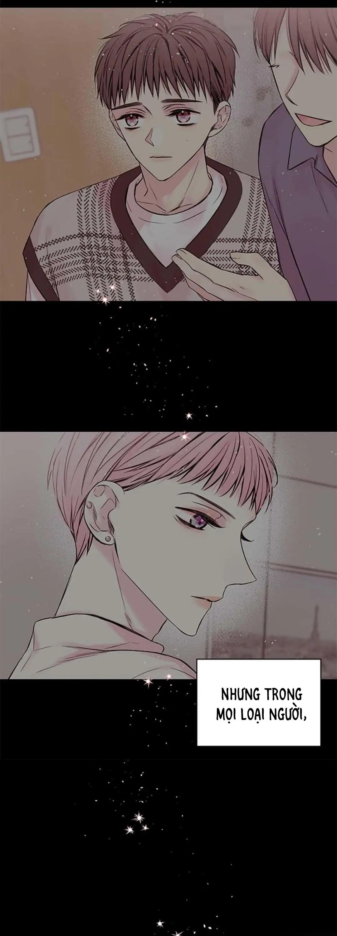 Đọc truyện (END) Bí Mật Của Tôi - Chapter 43