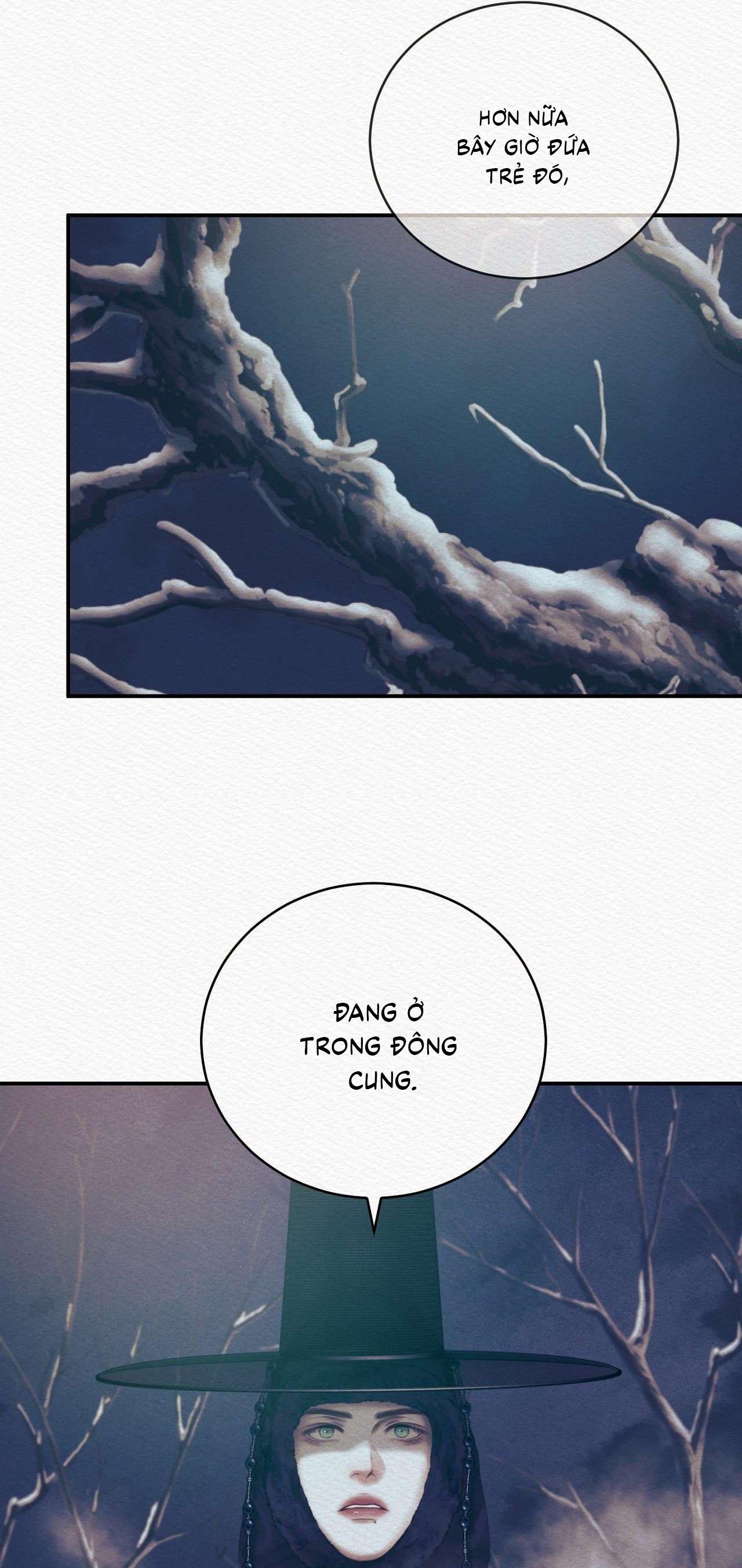 Đọc truyện Củy Dạ Khút - Chapter 88