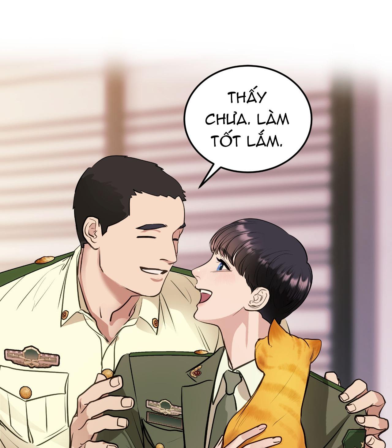 Đọc truyện Người Trong Gương (Drop) - Chapter 13