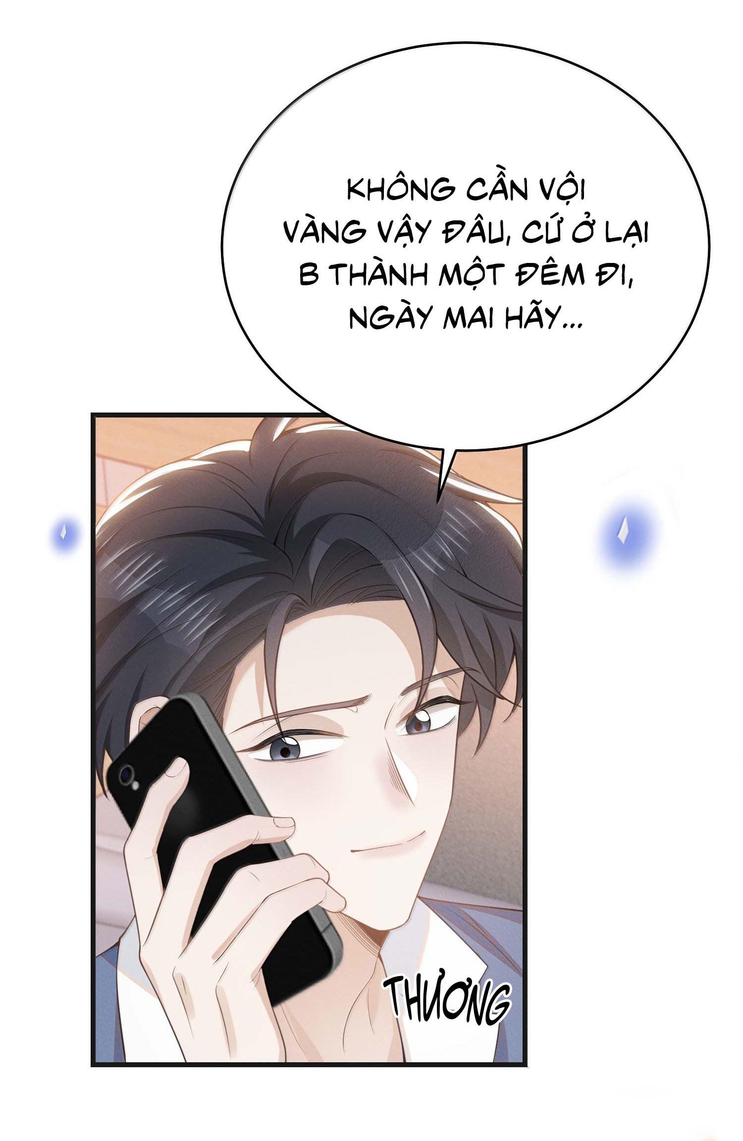 Đọc truyện Lai sinh bất kiến - Chapter 142