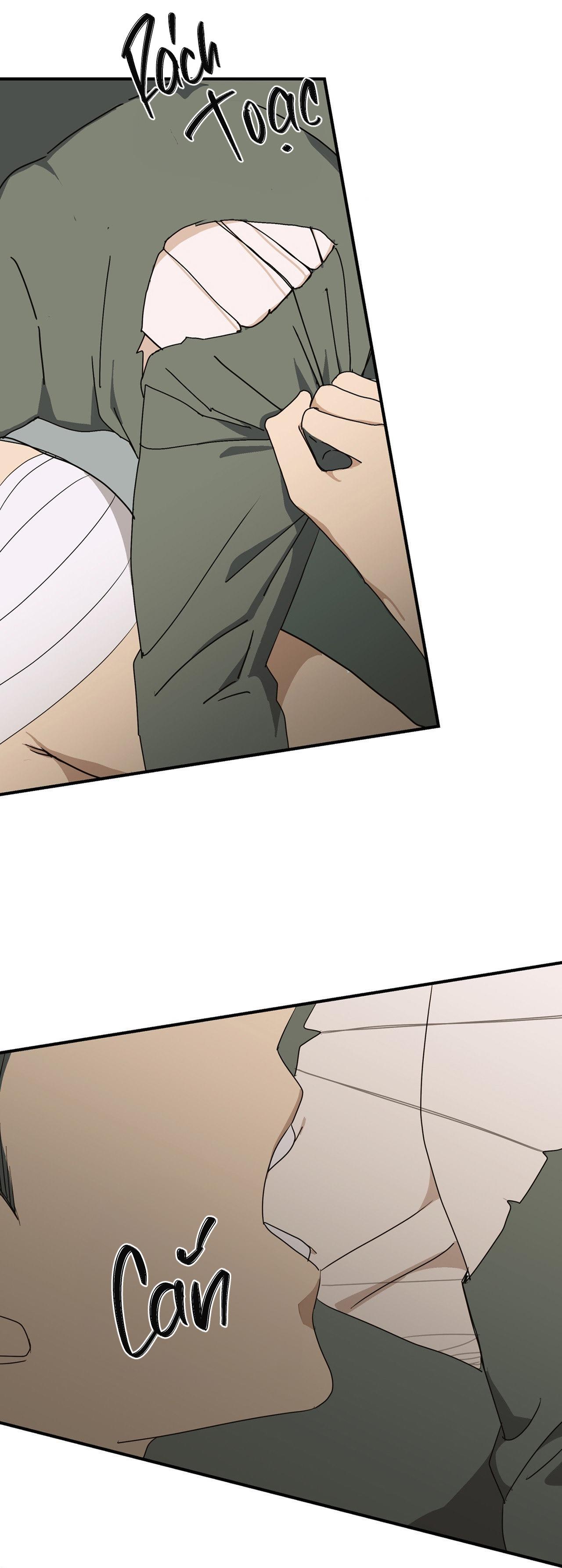 Đọc truyện QUÂN SỰ NGẮN - Chapter 3.4