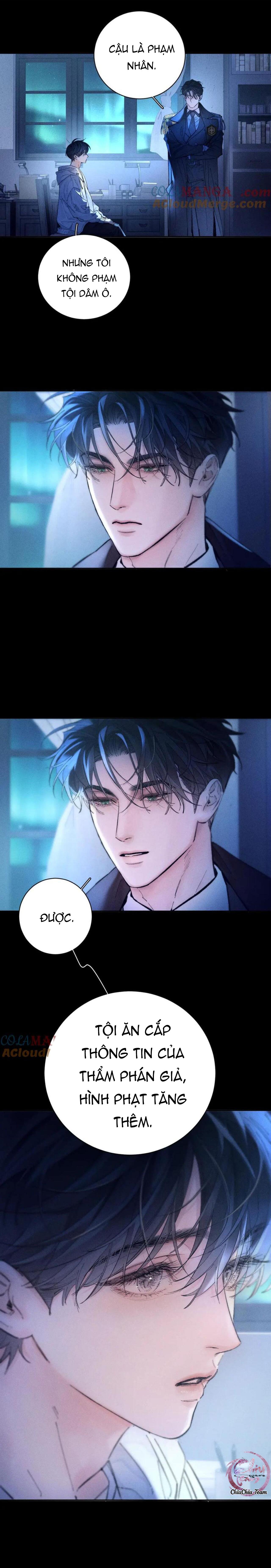 Đọc truyện Cây Nấm Nhỏ - Chapter 29