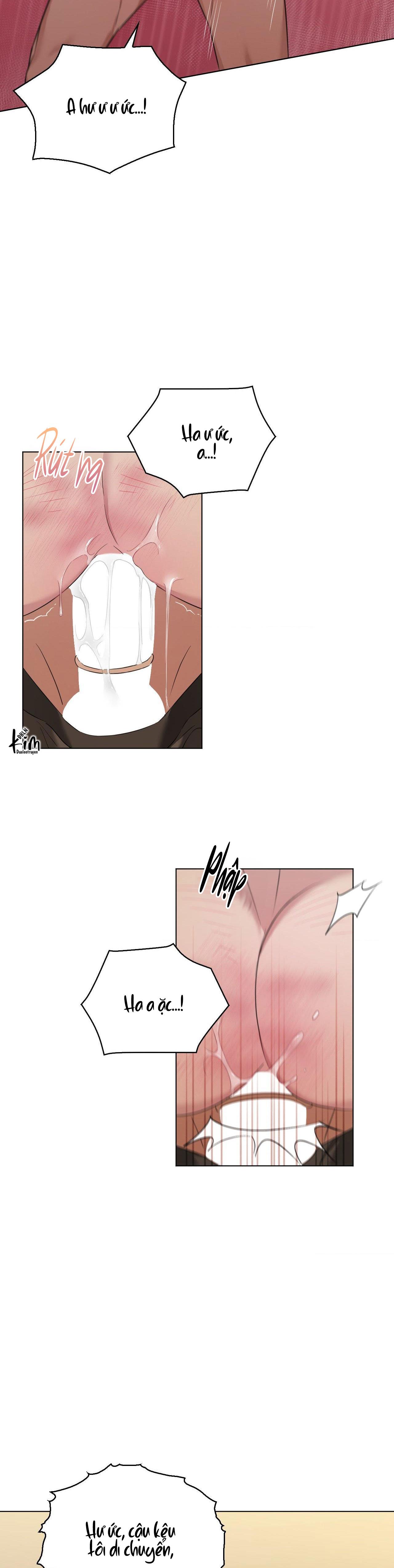 Đọc truyện LỖI TẠI DỄ THƯƠNG - Chapter 23