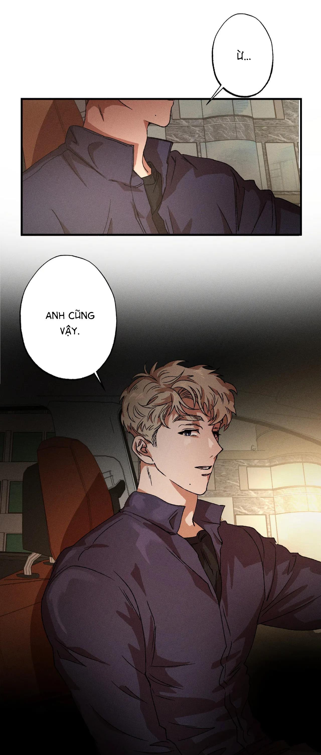 Đọc truyện  Bẫy Đôi Ngọt Ngào - Chapter 62