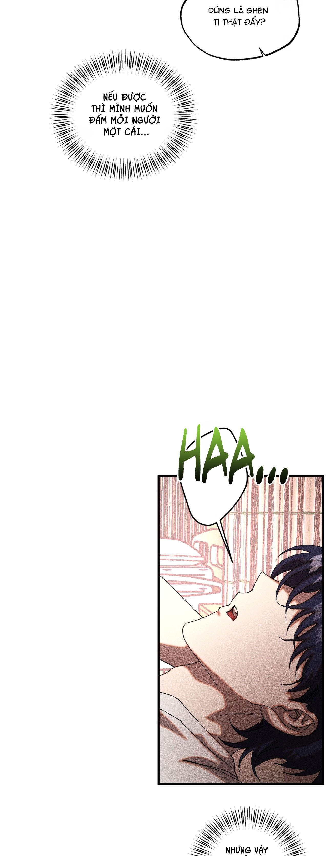 Đọc truyện Cash Or Credit - Chapter 32