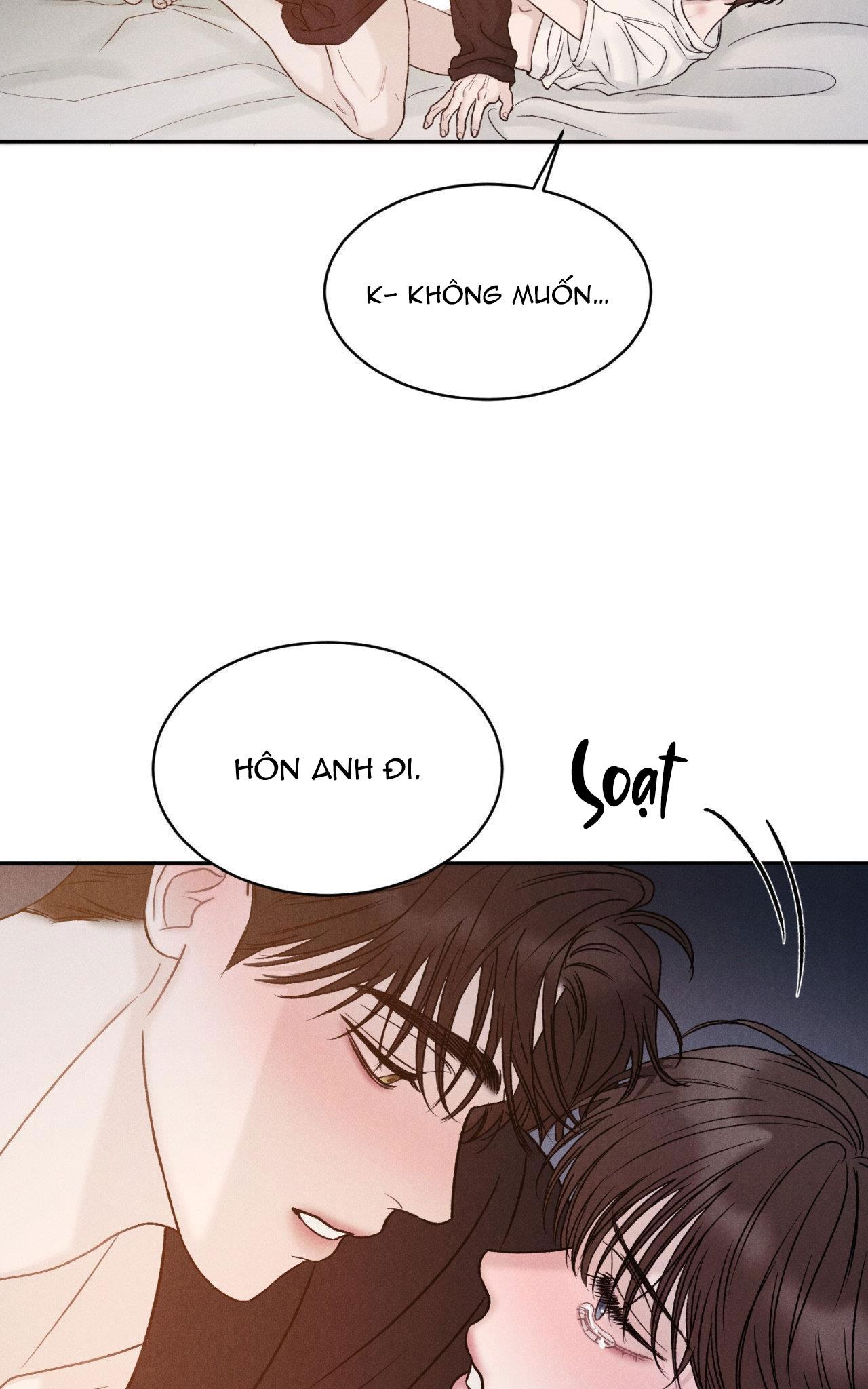 Đọc truyện Joo Eun - Chapter 12