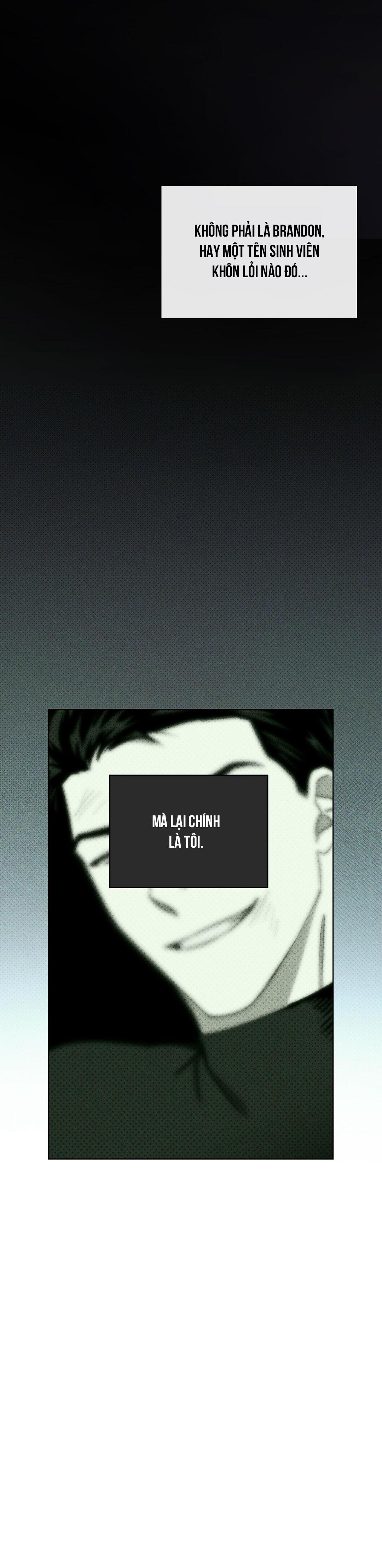 Đọc truyện DƯỚI ÁNH ĐÈN XANH Ss2 - Chapter 15