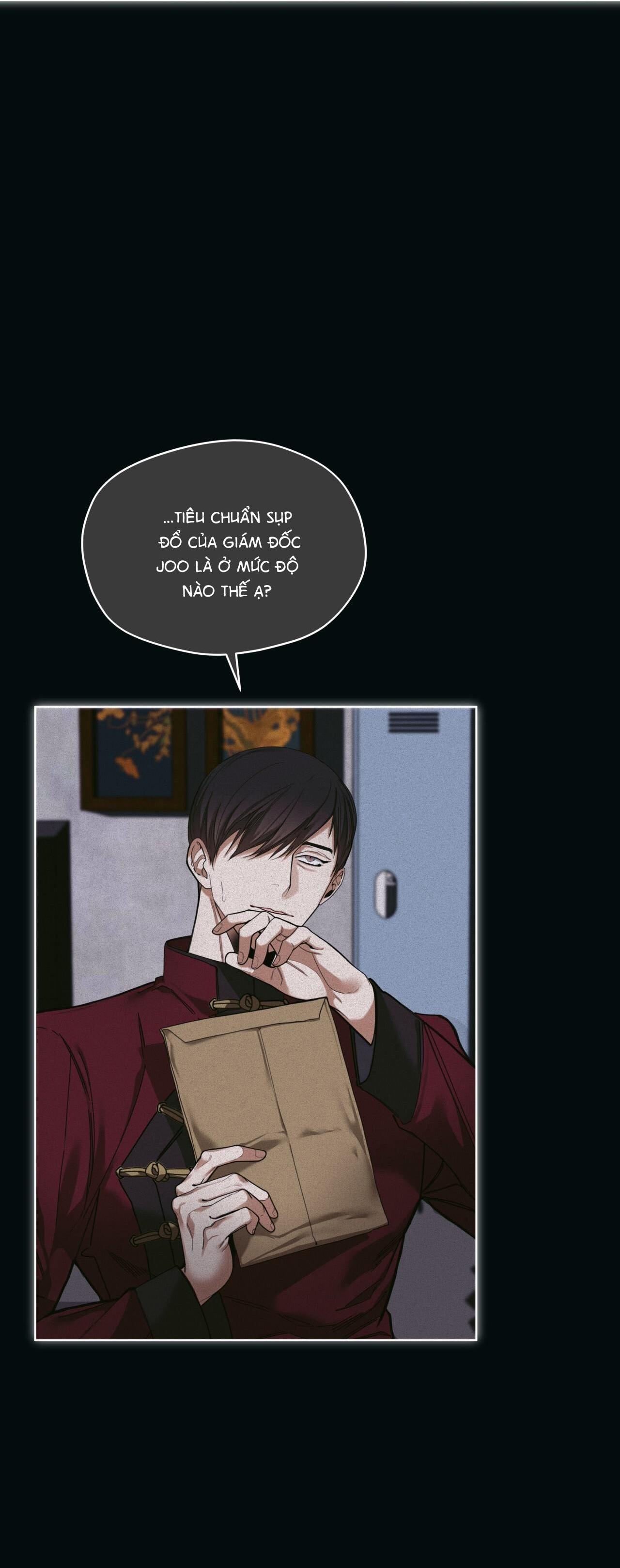 Đọc truyện Phạm Luật - Chapter 72