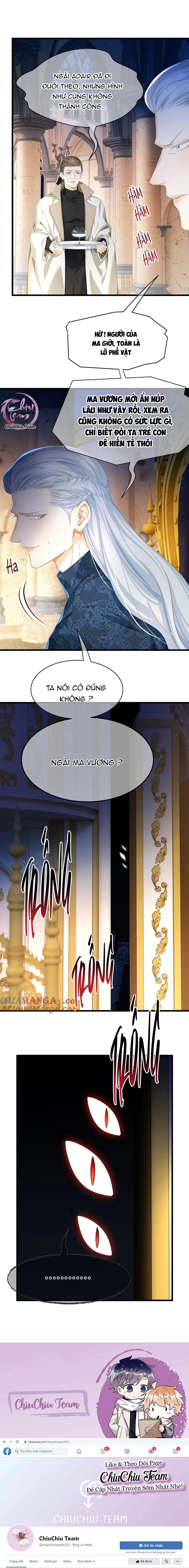 Đọc truyện Tôi Tái Sinh Thành Tiểu Ác Long Của Hoàng Tử Điện Hạ - Chapter 45