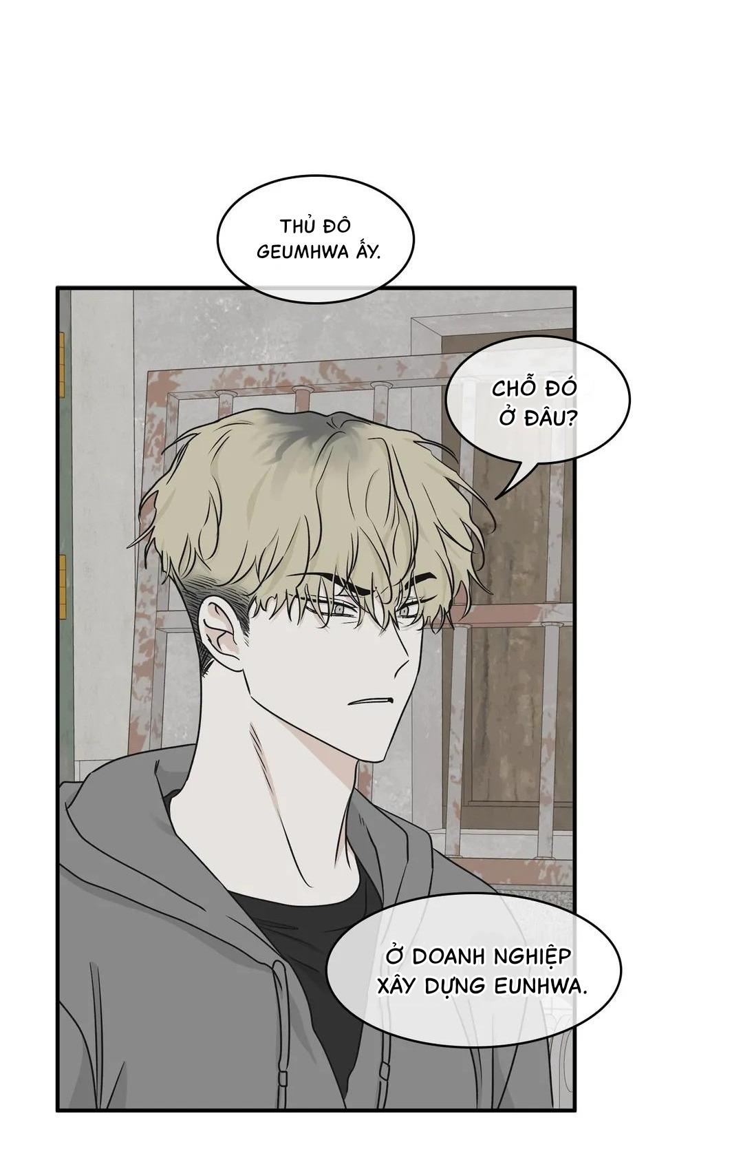 Đọc truyện Thủy triều thấp lúc chạng vạng - Chapter 61