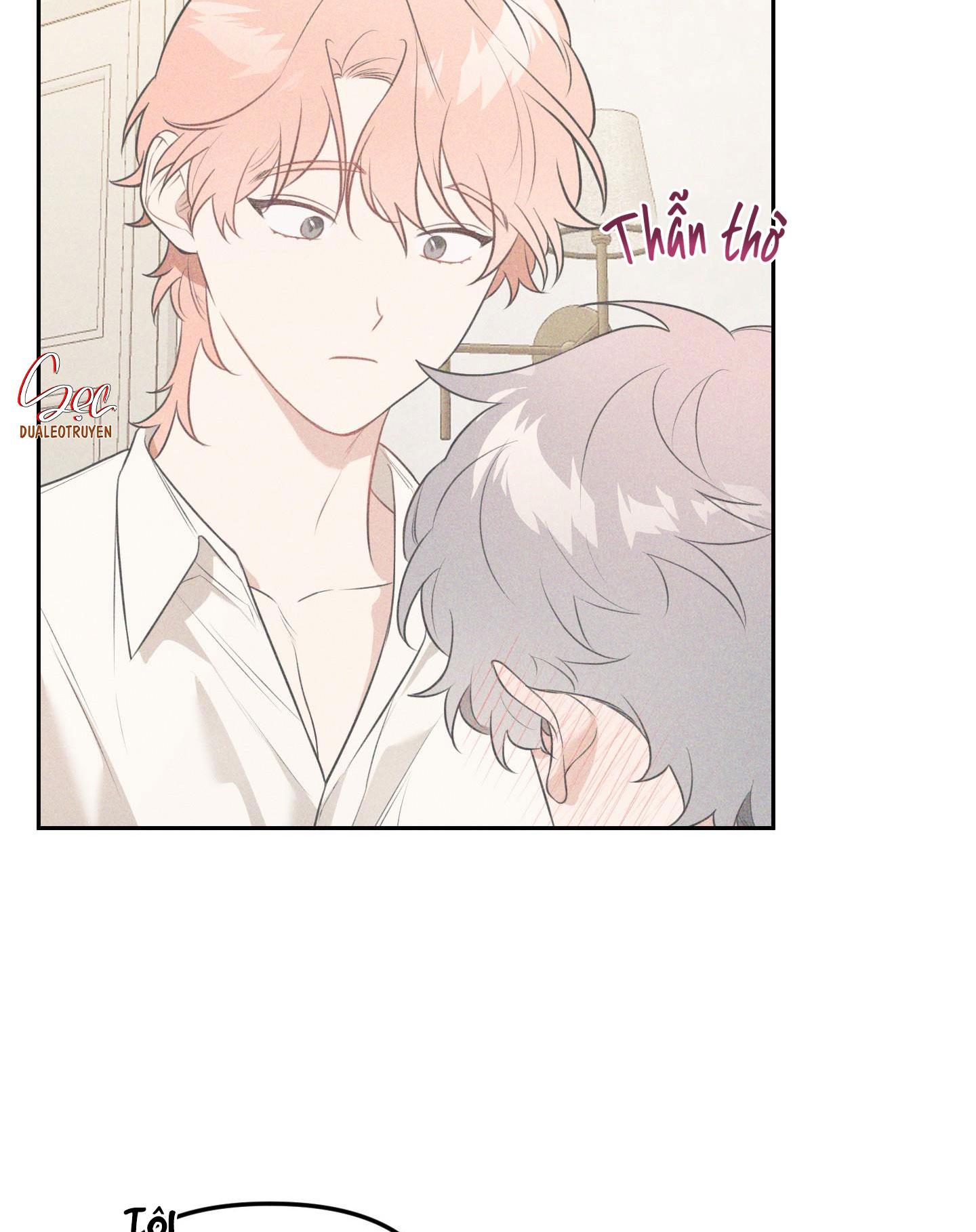 Đọc truyện VƯỜN HOA - Chapter 27