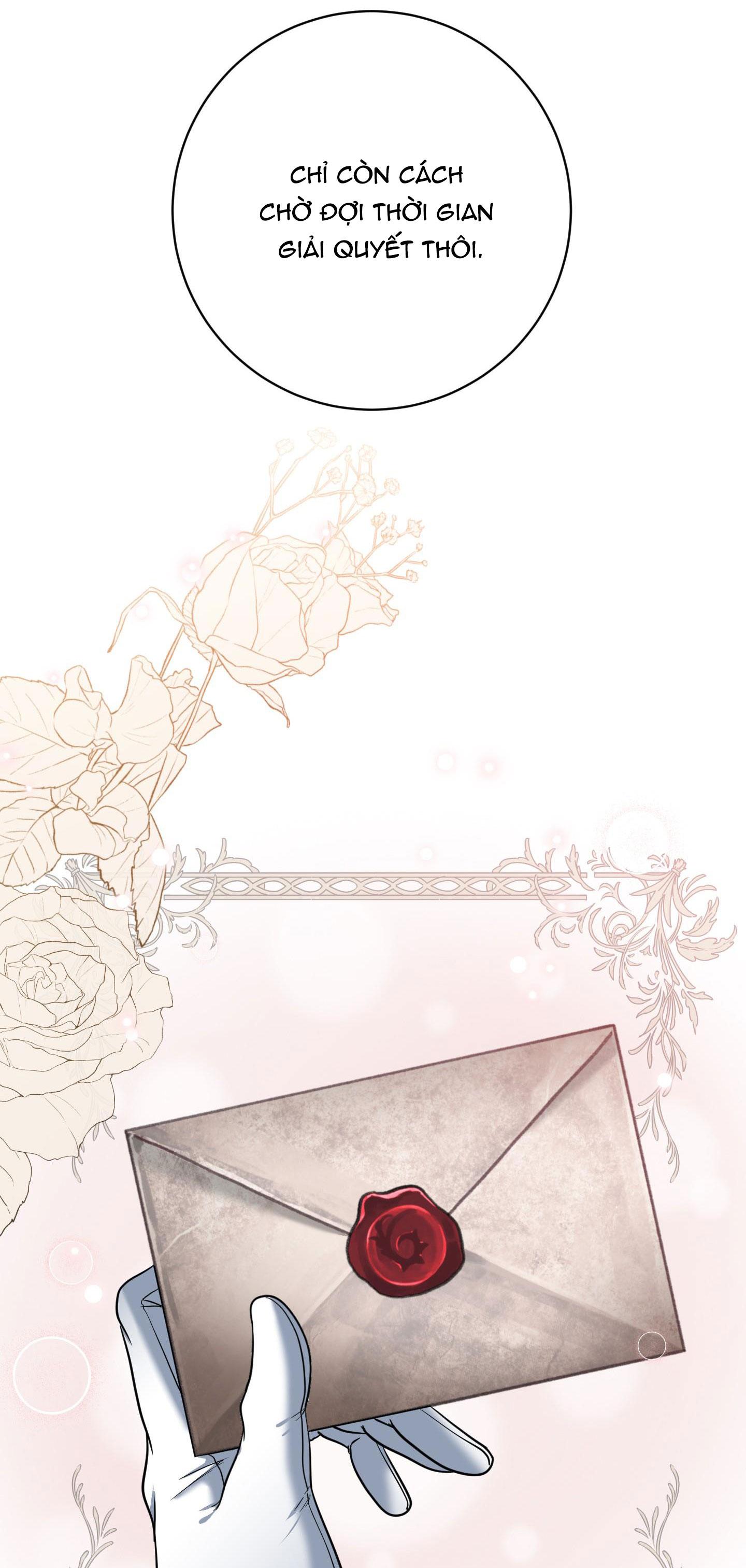 Đọc truyện CÔNG TƯỚC MUỐN CÓ CON NỐI DÕI - Chapter 8