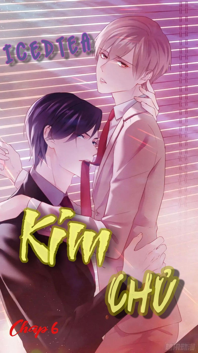 Đọc truyện Kim chủ - Chapter 6