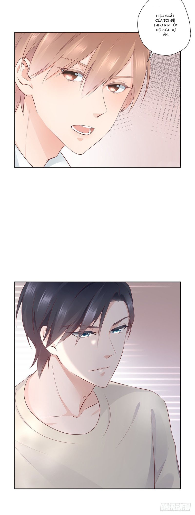 Đọc truyện Kim chủ - Chapter 6