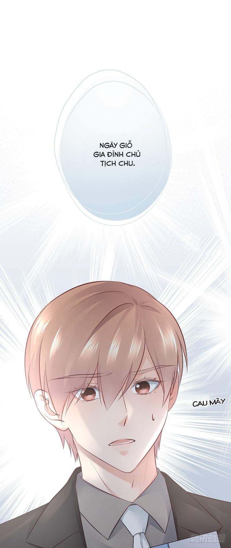 Đọc truyện Kim chủ - Chapter 6