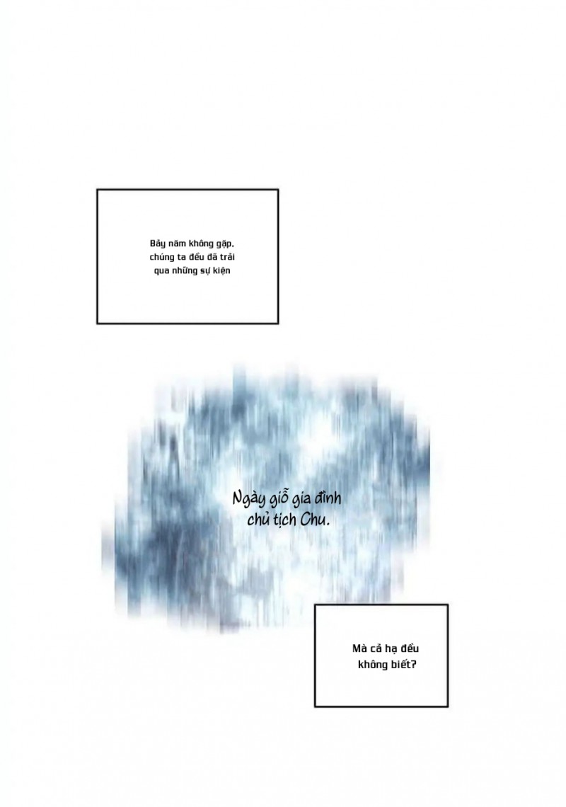 Đọc truyện Kim chủ - Chapter 6