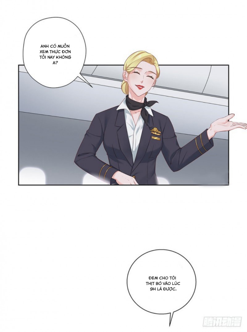 Đọc truyện Kim chủ - Chapter 6