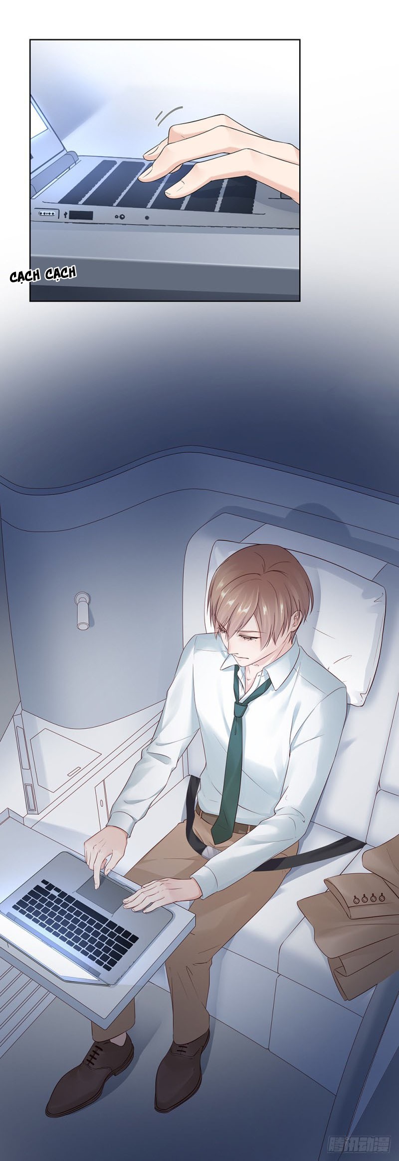 Đọc truyện Kim chủ - Chapter 6