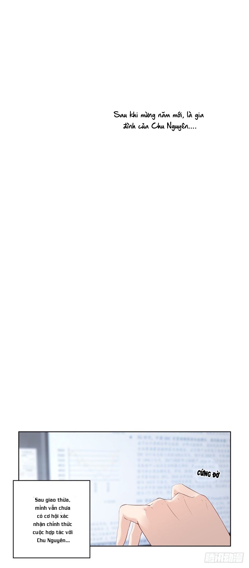 Đọc truyện Kim chủ - Chapter 6