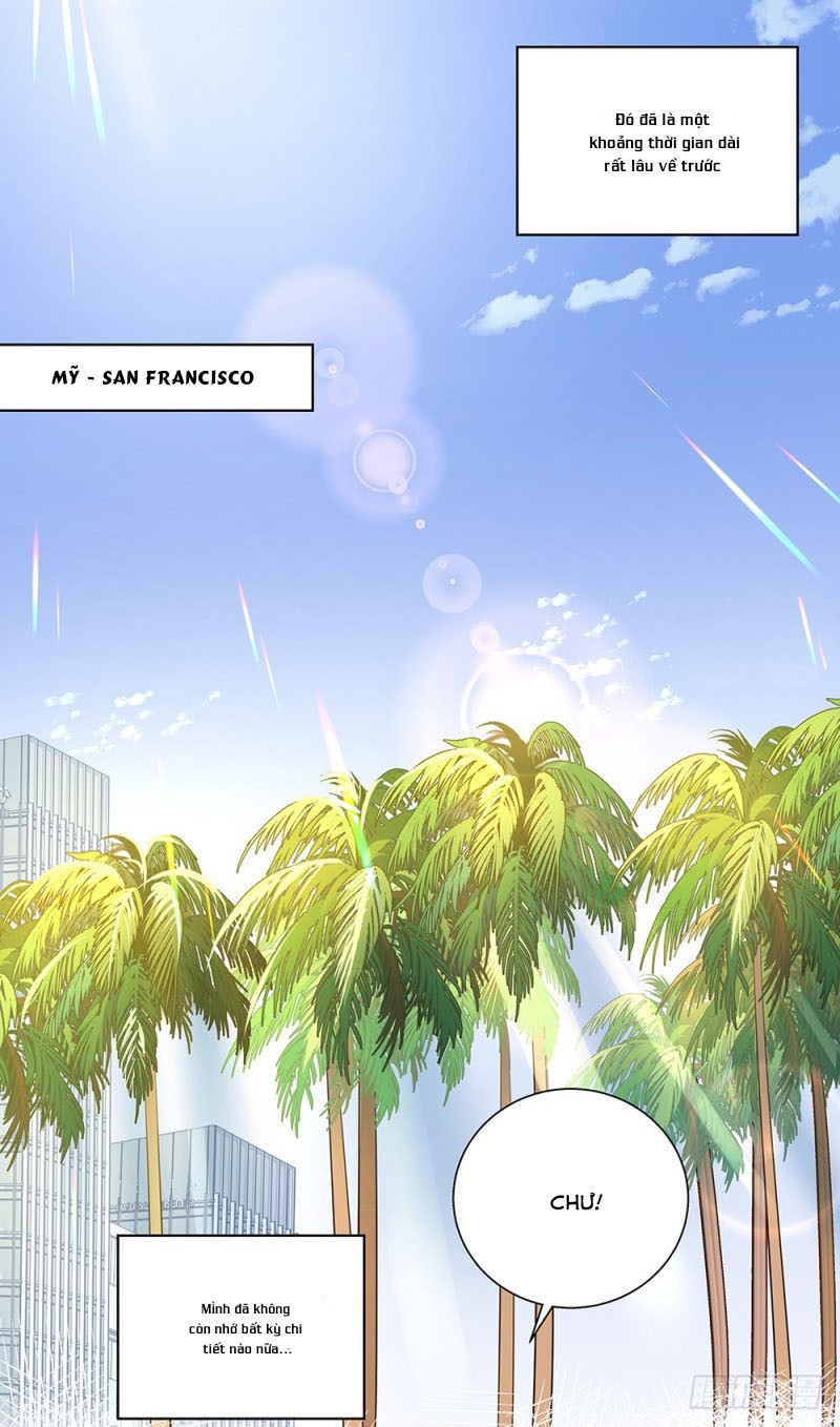 Đọc truyện Kim chủ - Chapter 6