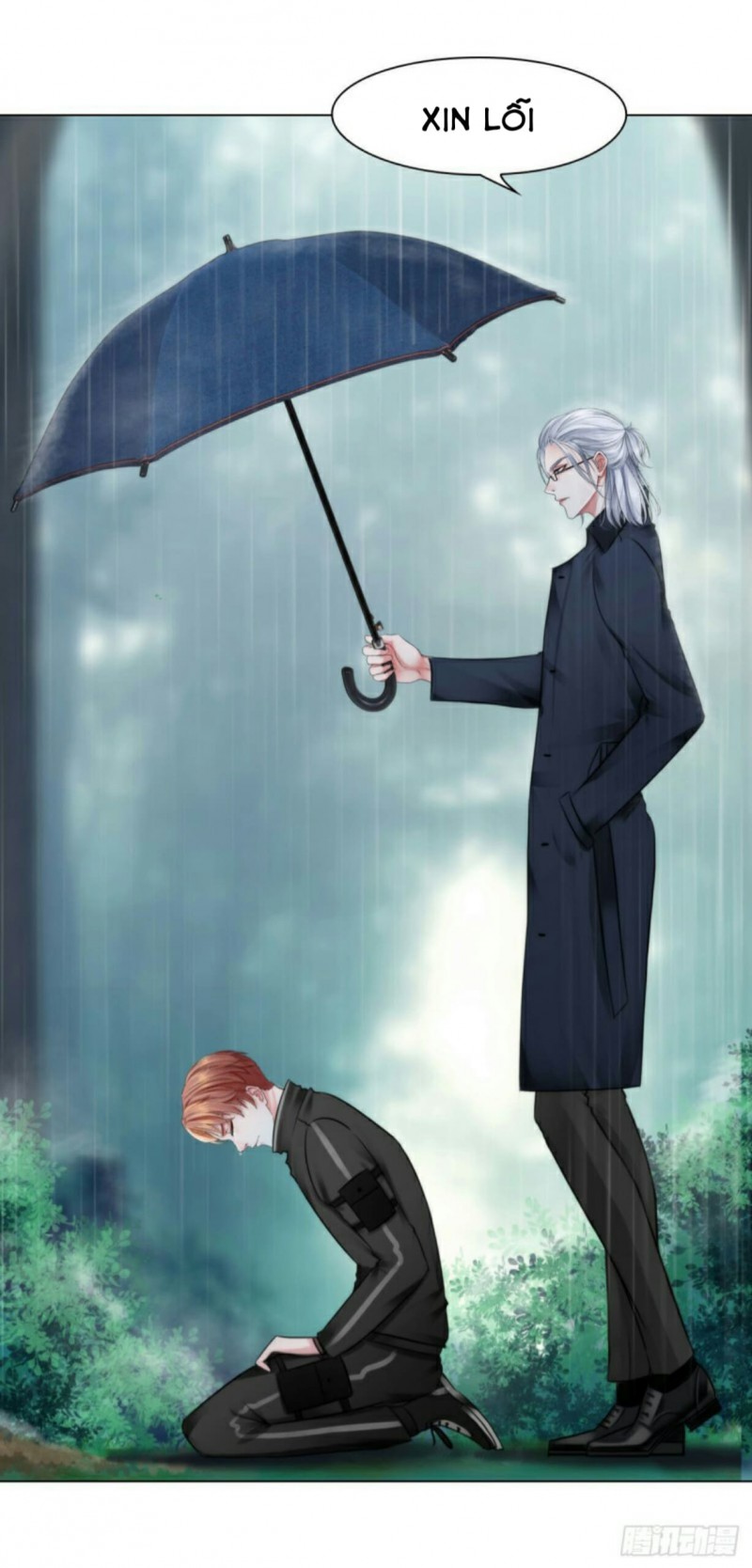 Đọc truyện Đồ Chơi Trong Tay - Chapter 14